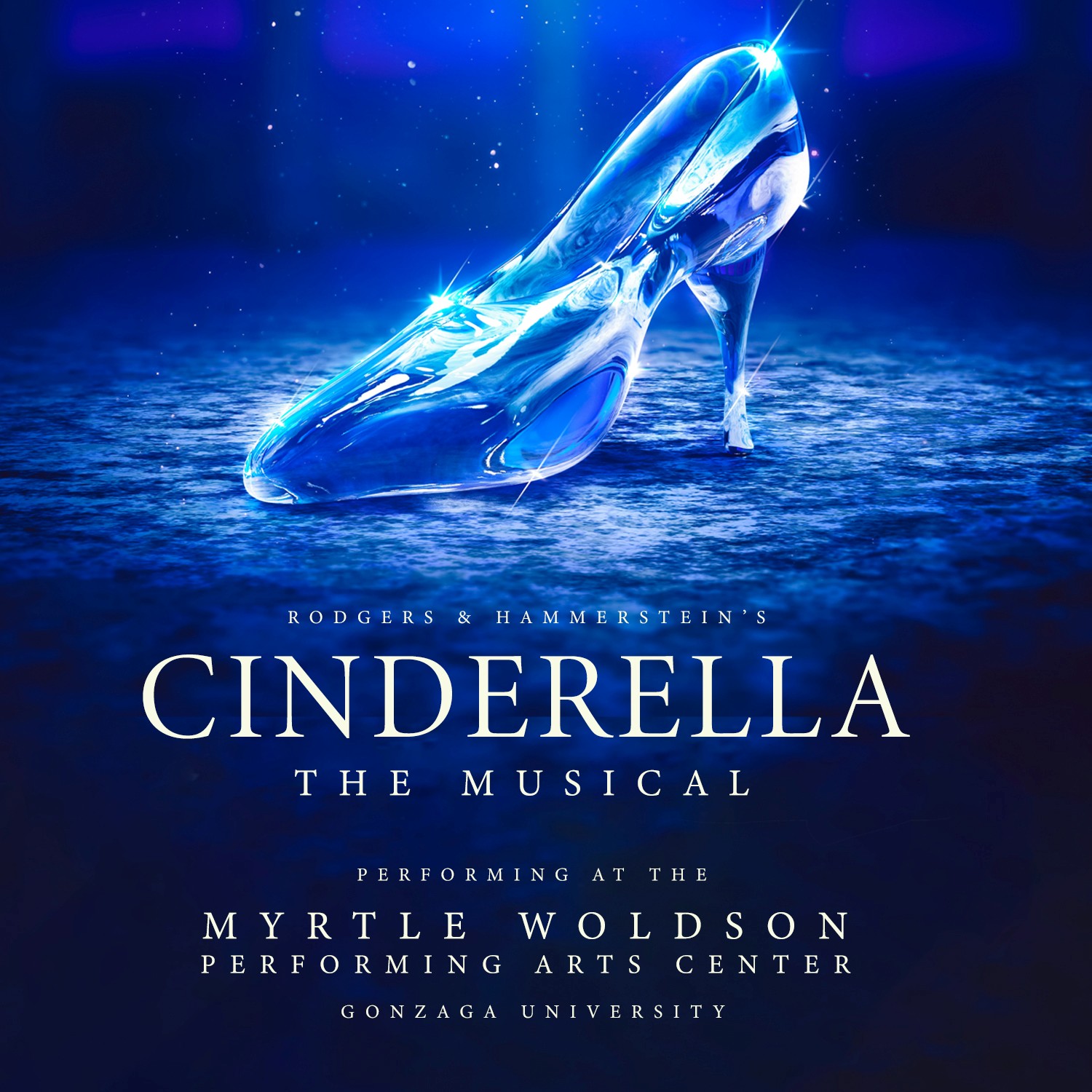 Cinderella Arts Theatre