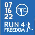 HRC Run 4 Freedom 2022