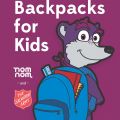 13th Annual Backpacks for Kids