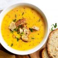 Cooking Class - Soups & Bread