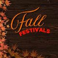 Harvest Parties & Trunk or Treats Across the Region
