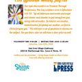 CDA Lighthouse Meeting