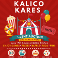Kalico Kares Last Day of School Carnival