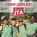 Join the Adventure